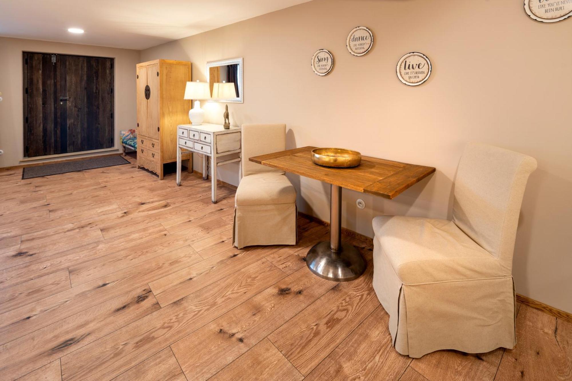 Prague West - Studio Chyne Terrace 외부 사진